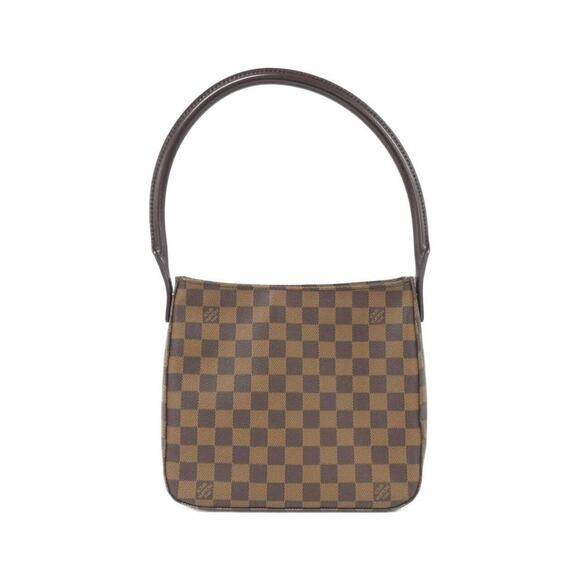 LOUIS VUITTON Brown Damier Shoulder Bag - Picture 1 of 8